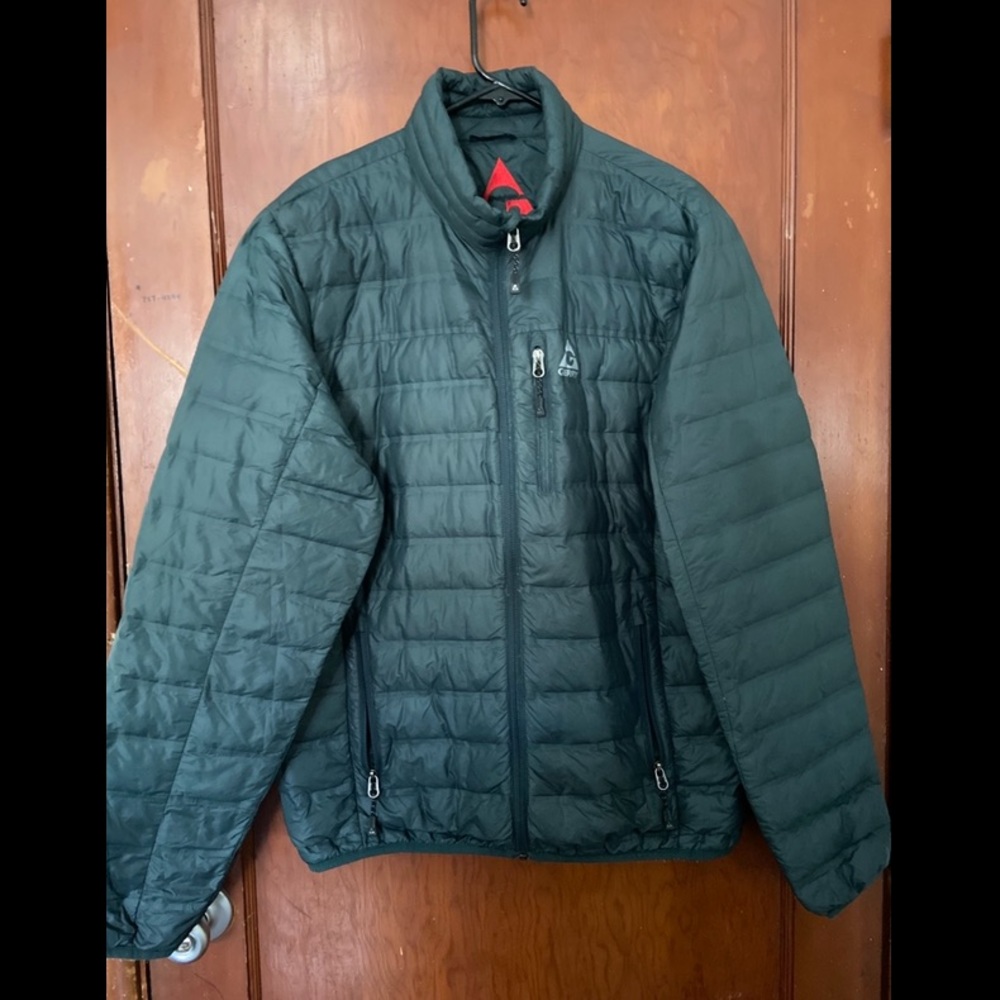 Gerry Men’s Zip Up